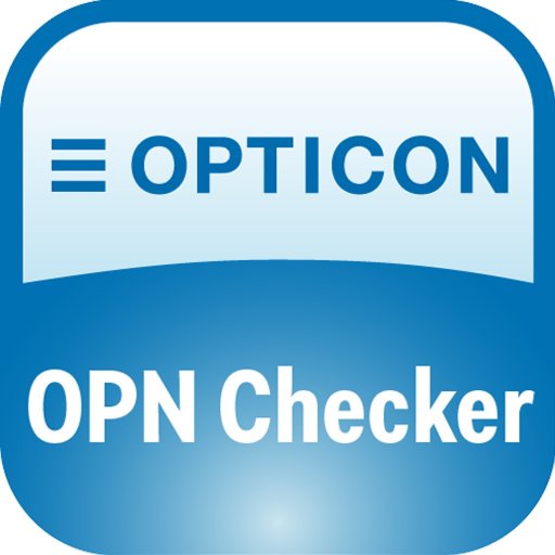 OPNDataCheck app icon