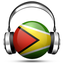 Guyana Radio Live Player (Georgetown / English) icon