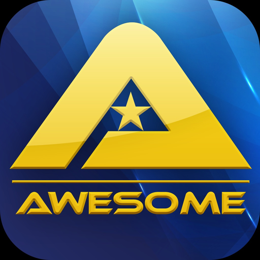 Awesome TV - TV app icon