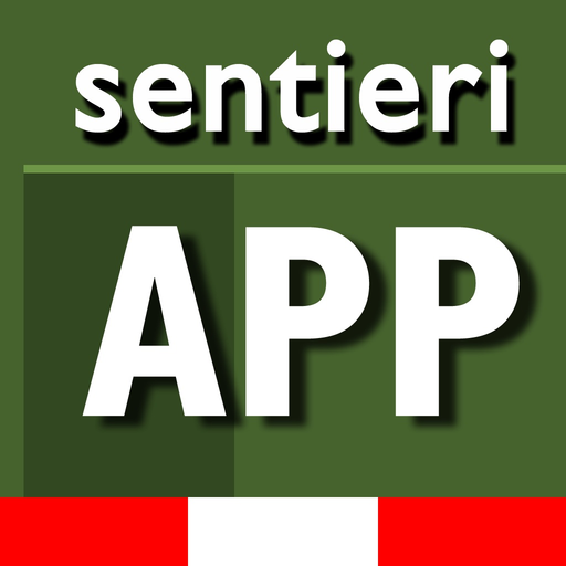 Sentieri dell'Appennino app icon