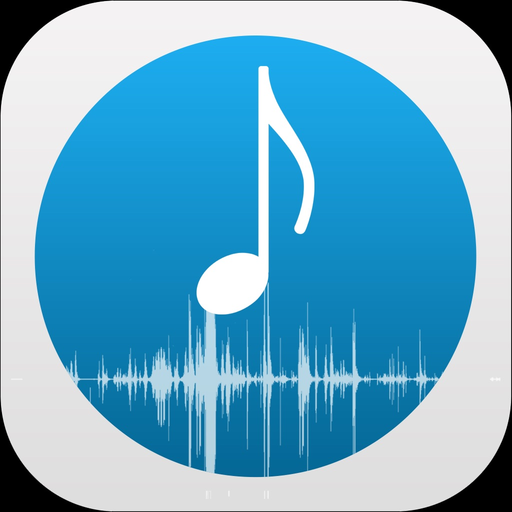 Easy Ringtone Maker Unlimited app icon