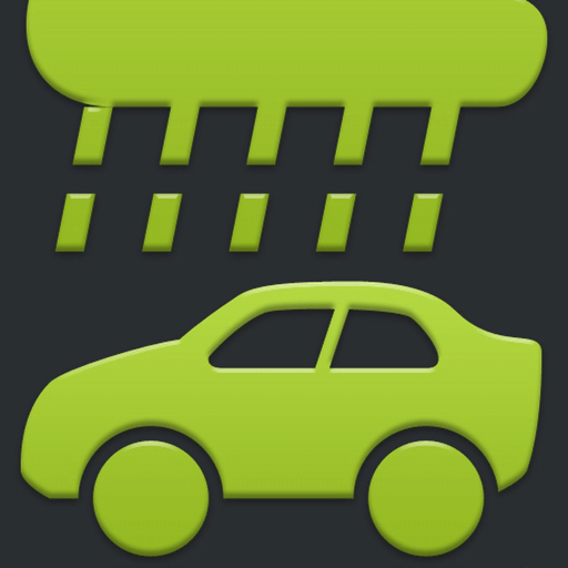 Car Wash Software app icon