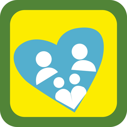 Love and Honor: Kids Daily Bible Verses app icon