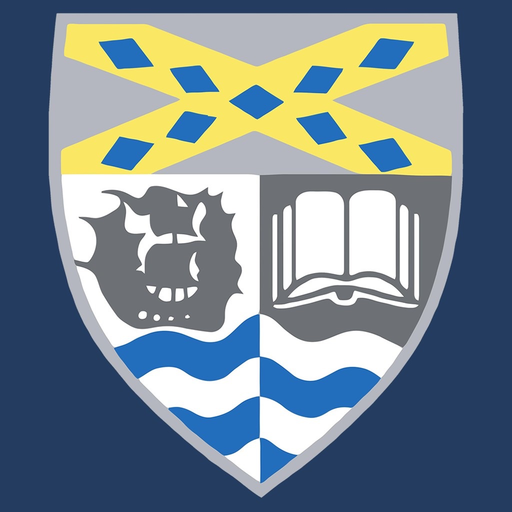 Stranraer Academy app icon