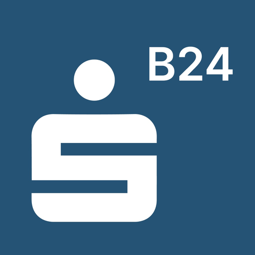 BUSINESS 24 Mobilní banka app icon