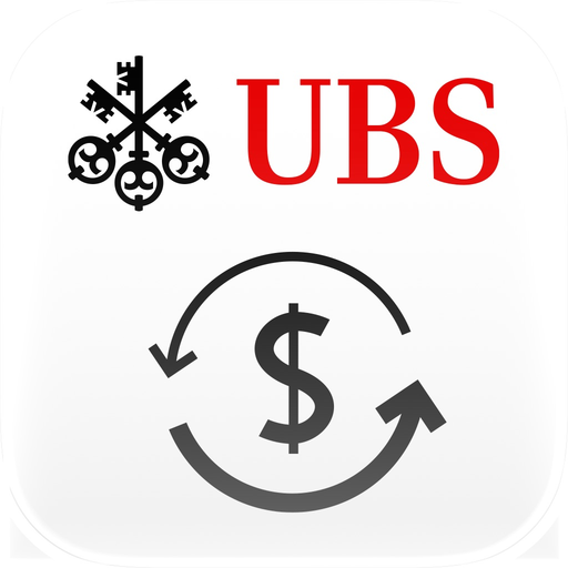 UBS Neo FX app icon