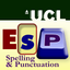 English Spelling & Punctuation icon