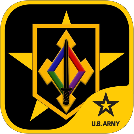WeCare, Fort Leonard Wood app icon