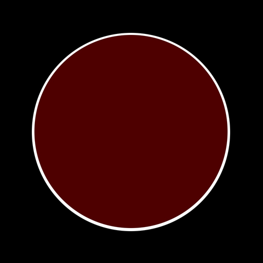 ASLightMeter app icon