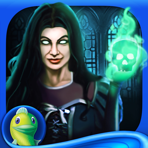 Riddles of Fate: Into Oblivion HD - A Hidden Object Puzzle Adventure app icon
