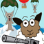 Shaky Sheep icon