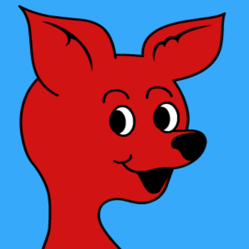 Kangaroo Crew Alphabet Match app icon