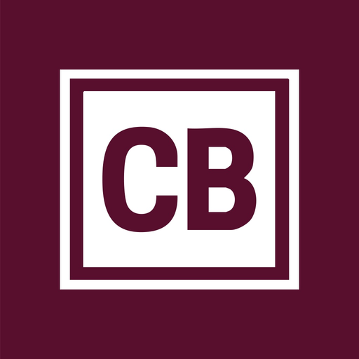 Community Bank Topeka Mobile app icon