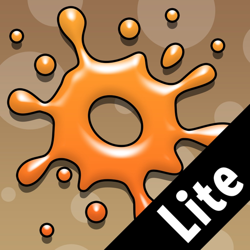 Splat-O-Nym Lite app icon