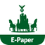 Berliner Morgenpost E-Paper icon