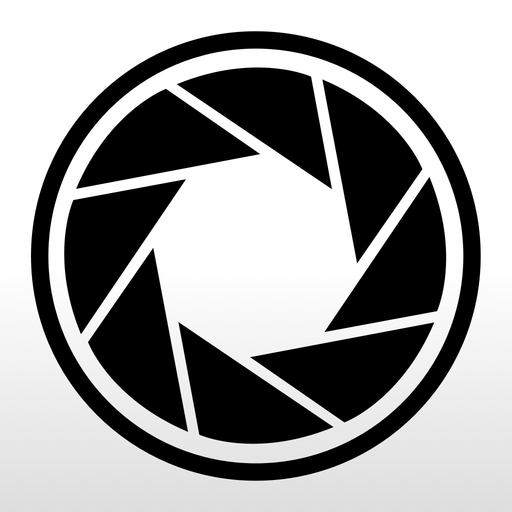 Hyperfocal Distance Calculator app icon