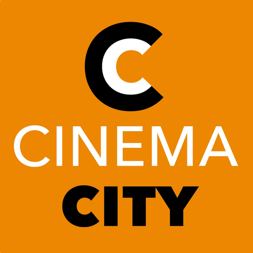 Cinema City General Paz app icon