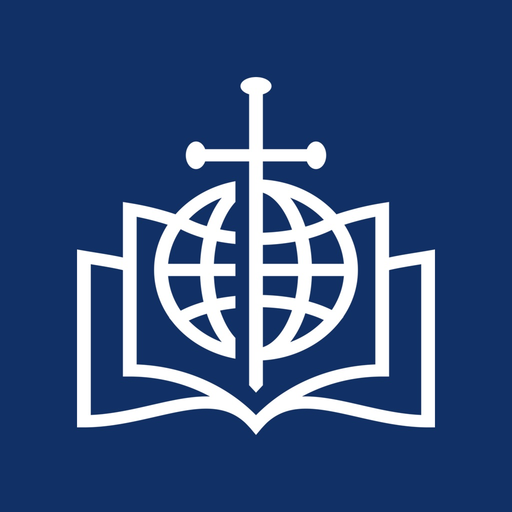 eecmn - Eth Evang Church MN app icon