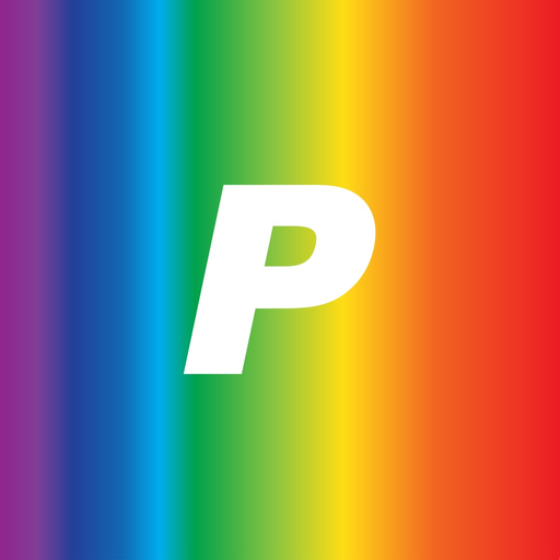 Spectrometry app icon