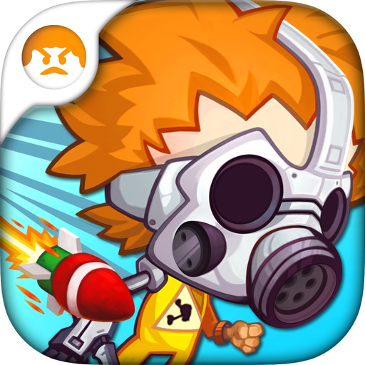 Super Battle Racers app icon