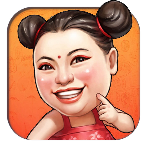 Hidden Object Countryside Love app icon