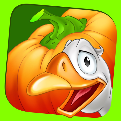 Hobby Farm Show HD app icon