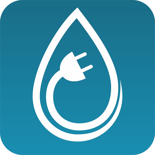 Hidromobile app icon