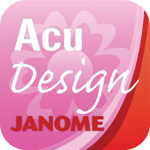 AcuDesign app icon