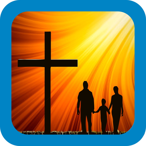 God’s Daily Wisdom app icon
