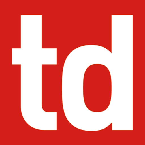 Trenddokument app icon
