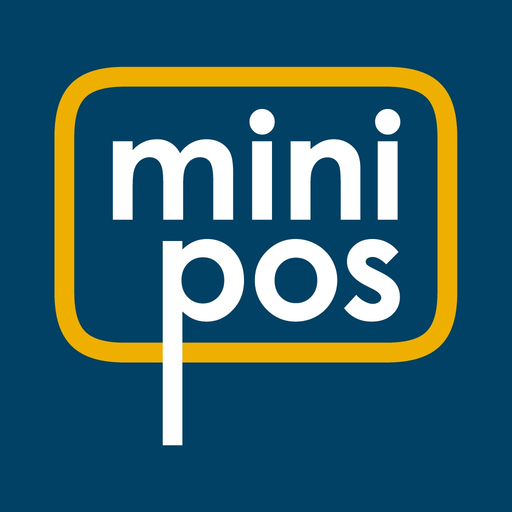 Minipos app icon
