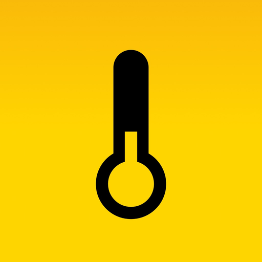 By-clima app icon