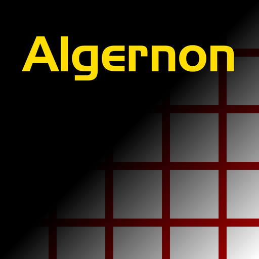 Algernon app icon