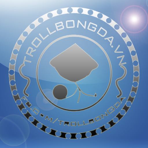 Troll Bóng Đá - Tin tức nóng app icon