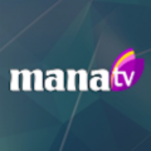 ManaTV app icon