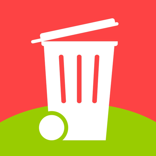 Müllwecker Bünde app icon