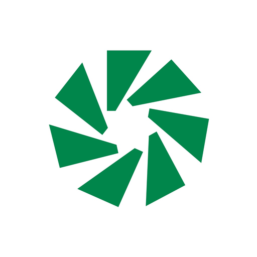 People's CU Mobile Banking app icon