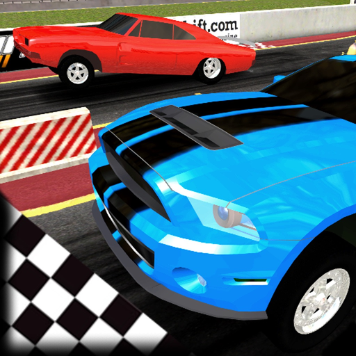 No Limit Drag Racing app icon
