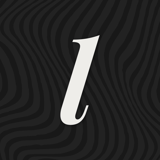 The League: Intelligent Dating app icon