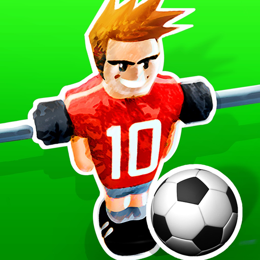 FootGoal app icon