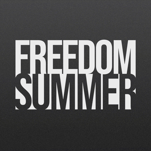 Freedom Summer app icon