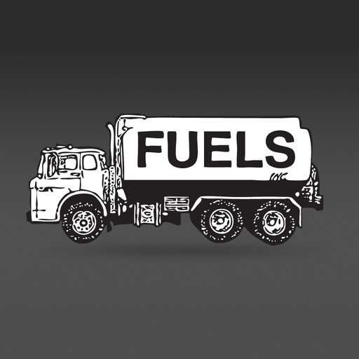 Fuels Inc. app icon