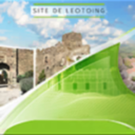 Visite Virtuelle Léotoing app icon