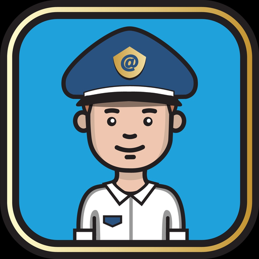 Cyberkid app icon