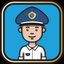 Cyberkid icon