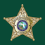 Brevard County Sheriff icon