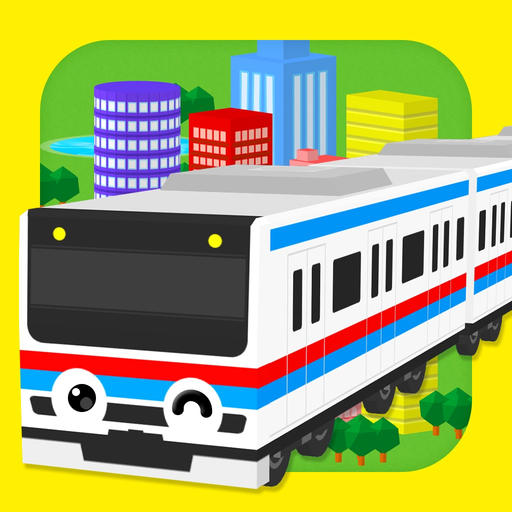 Easy Train Game app icon