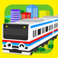 Easy Train Game icon