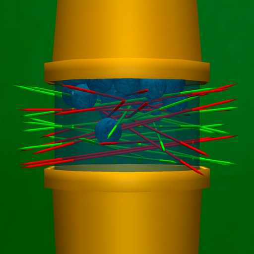 Pull Sticks app icon