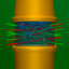 Pull Sticks icon